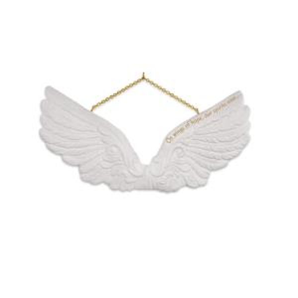 On Wings of Hope