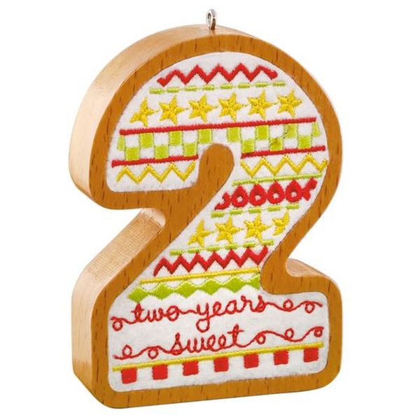 Two Years Sweet - Boy