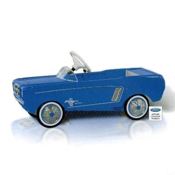 1965 Ford Mustang Tabletop