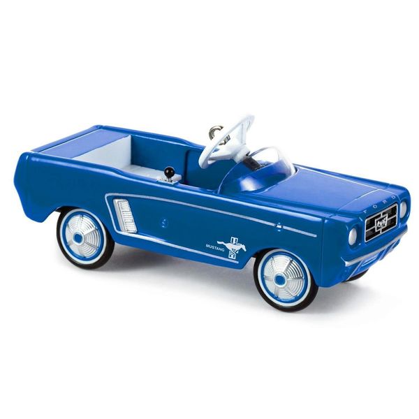 1965 Ford Mustang Ornament