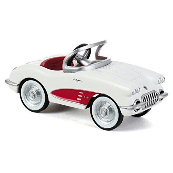 1958 Chevrolet Corvette Ornament