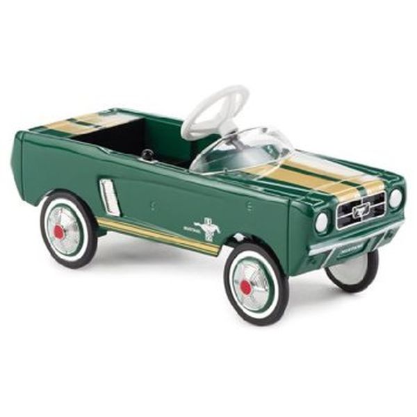 1965 Ford Mustang Tabletop
