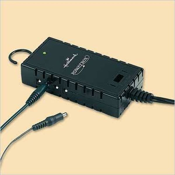 Illuminations Powerbox Power Supply
