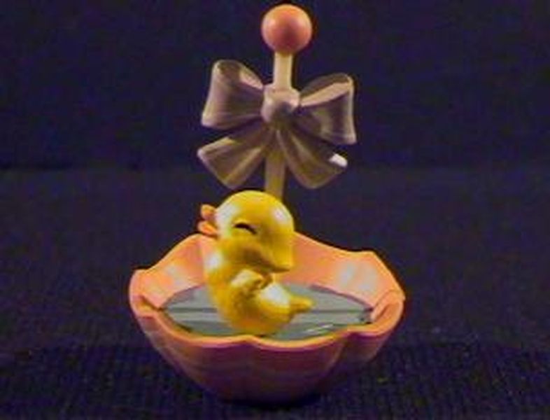 Duck