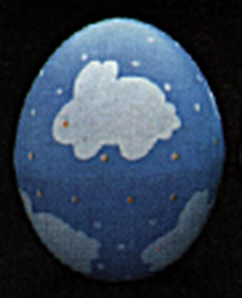 Egg & Rabbits