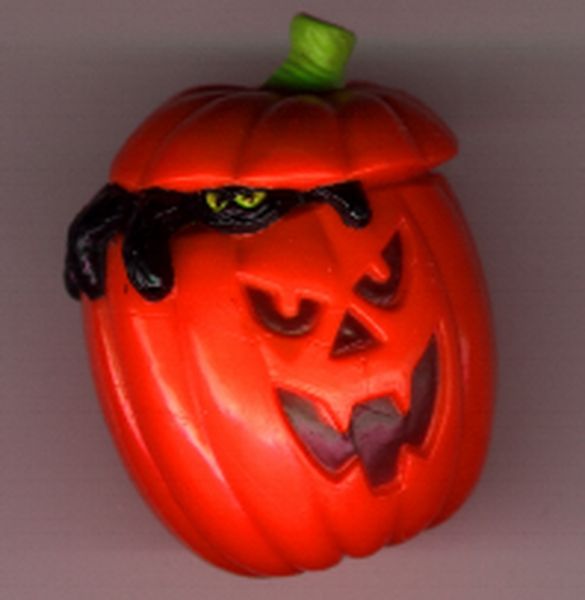 Jack-O-Lantern