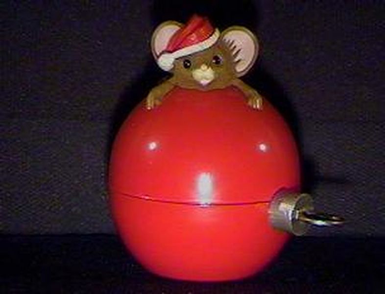 Mouse