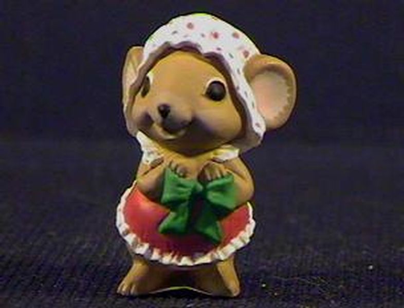 Mrs. Mouse