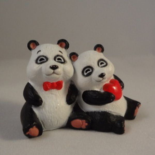 Pandas