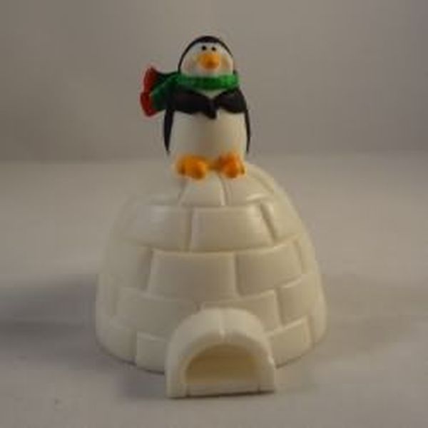 Penguin