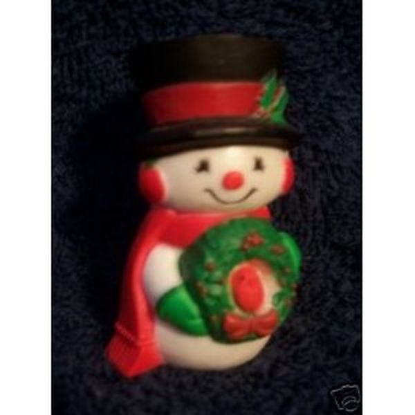 Snowman