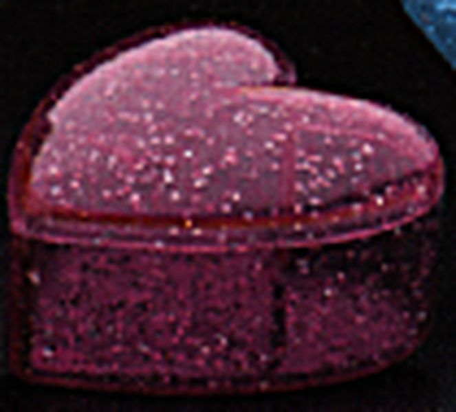 Pink Heart