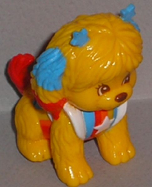Puppy Brite