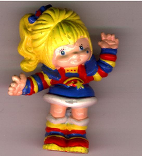 Rainbow Brite