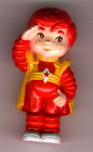 Red Butler