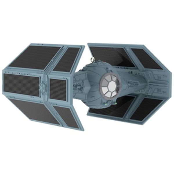 Dark Vader's TIE Fighter