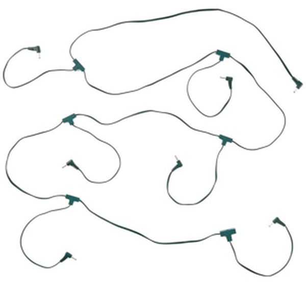 Keepsake Power Cord