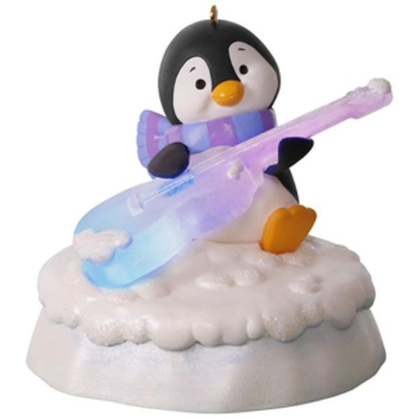 Groovin' Guitar
