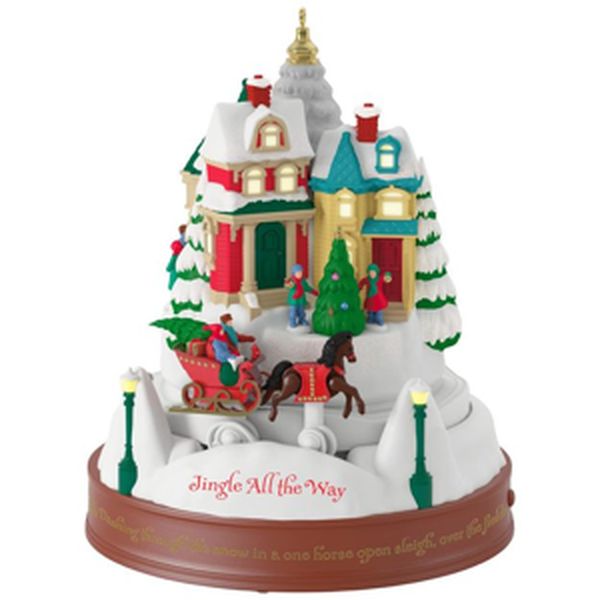 Jingle All the Way