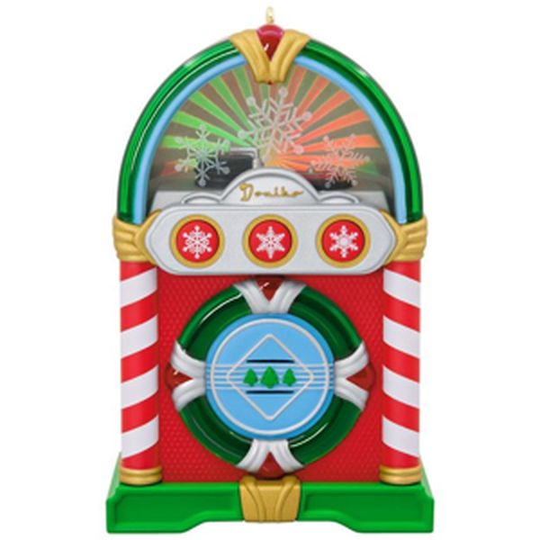 Jolly Jukebox