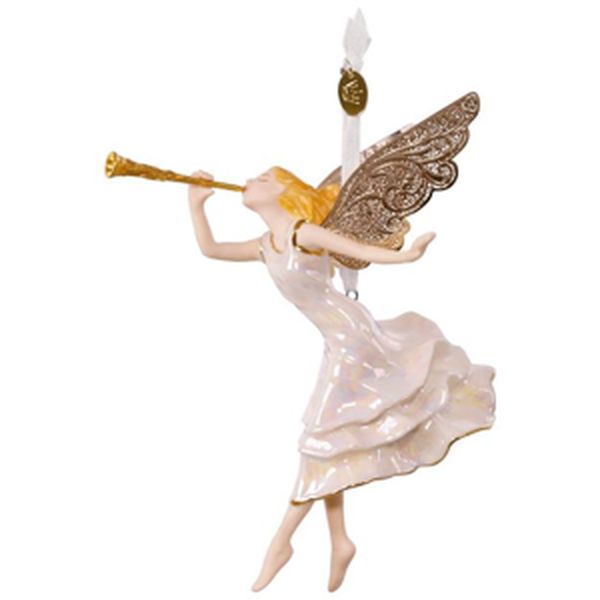 Angel of Winter Wonder