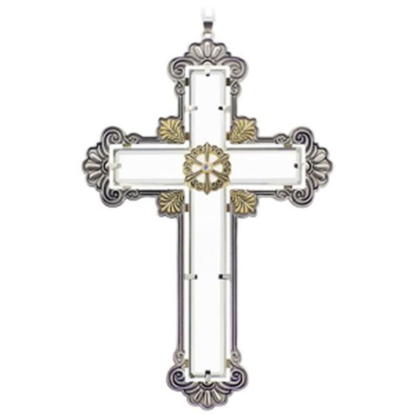 Radiant Cross
