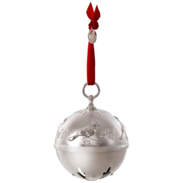 Ring In the Season