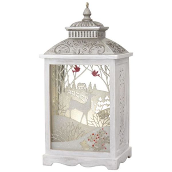 Luminous Lantern