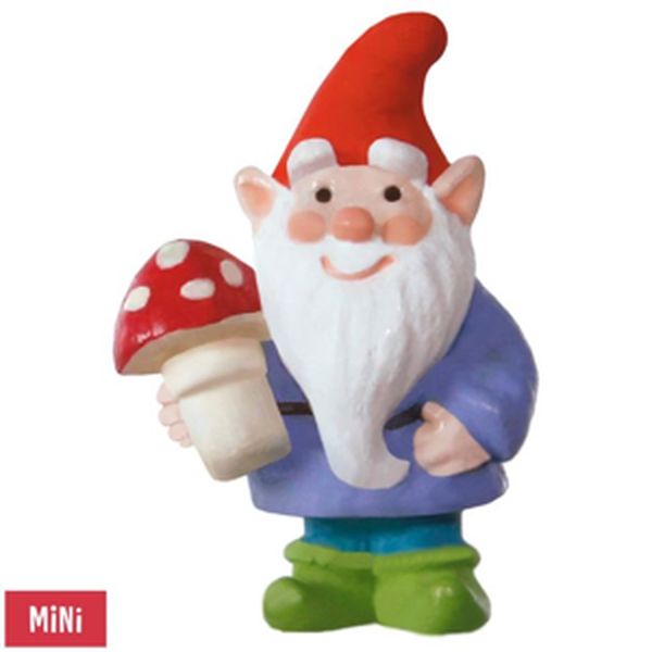 Wee Little Gnome