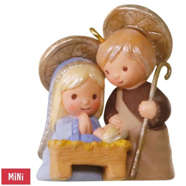Li'l Holy Family