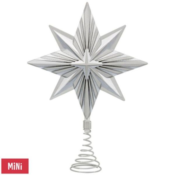 Radiant Mini Tree Topper
