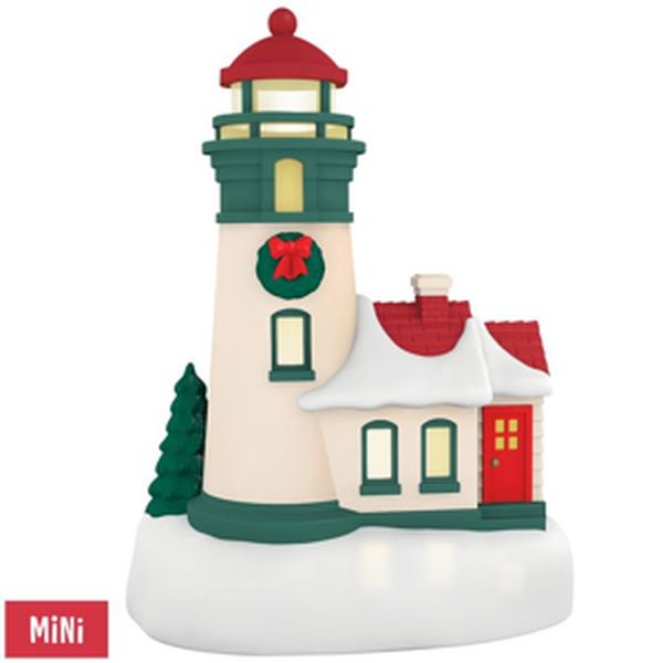 Li'l Lighthouse