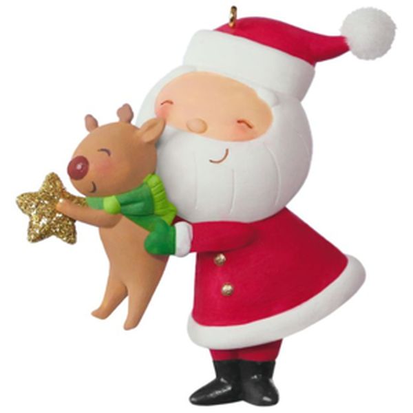 Kringle and Kris