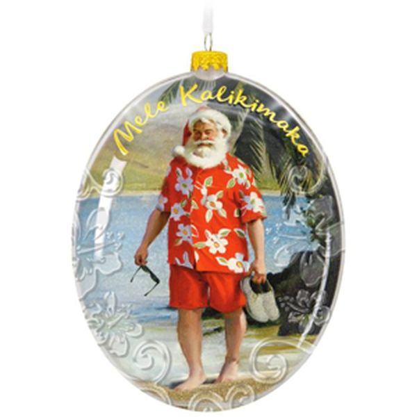 Mele Kalikimaka