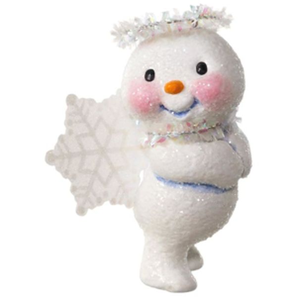 Snow Angel