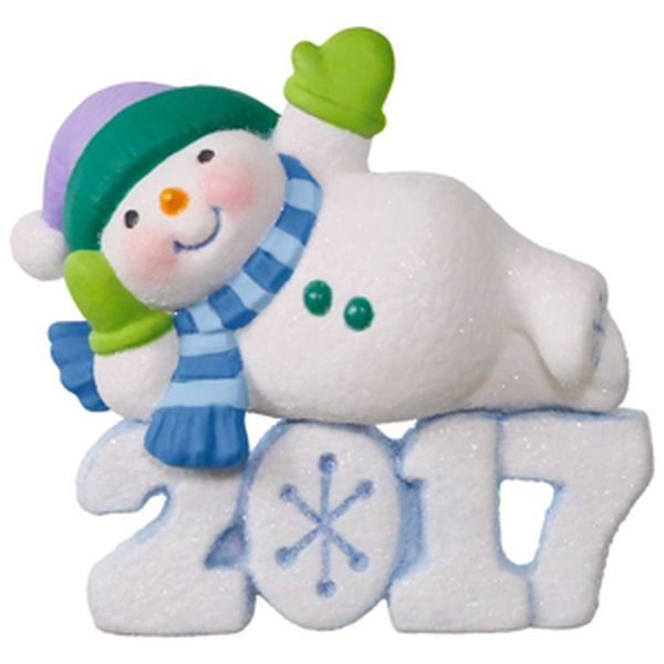 Frosty Fun Decade