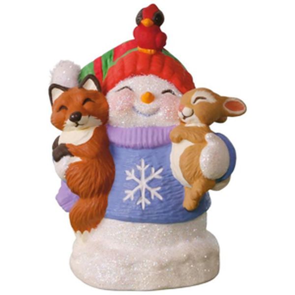 Snow Buddies