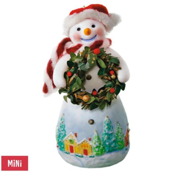 Benny M. Merrymaker
