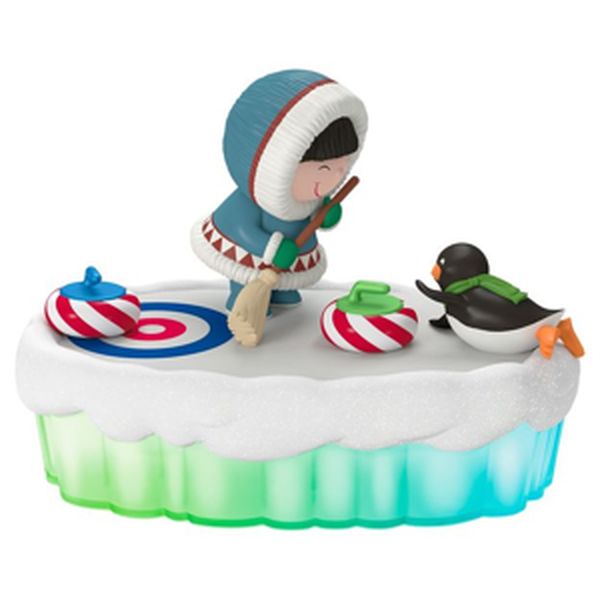 Fun and Games Tabletop Decoration