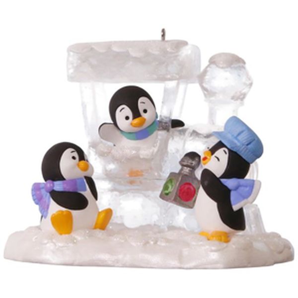 Penguin Express