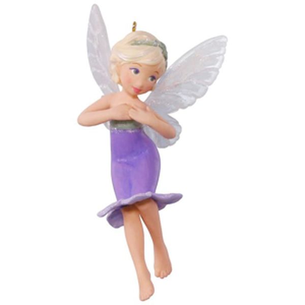 Lavender Fairy