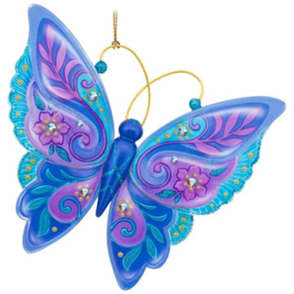 Brilliant Butterflies