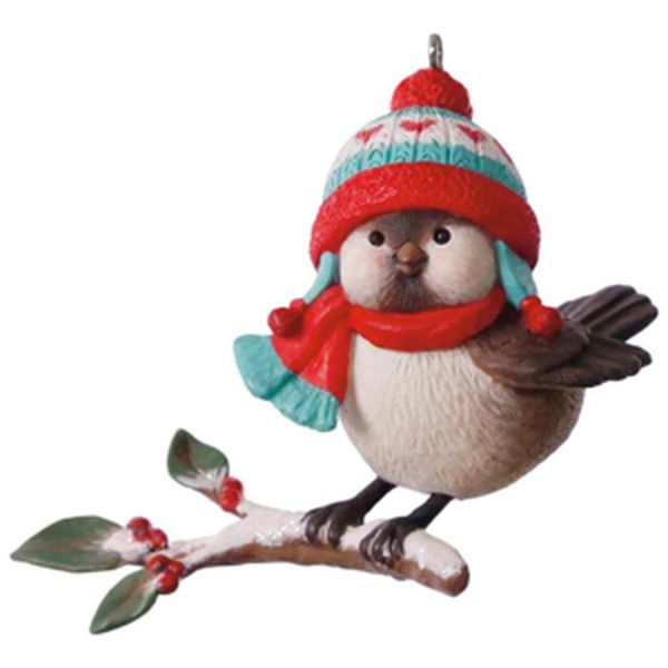 Cozy Critters