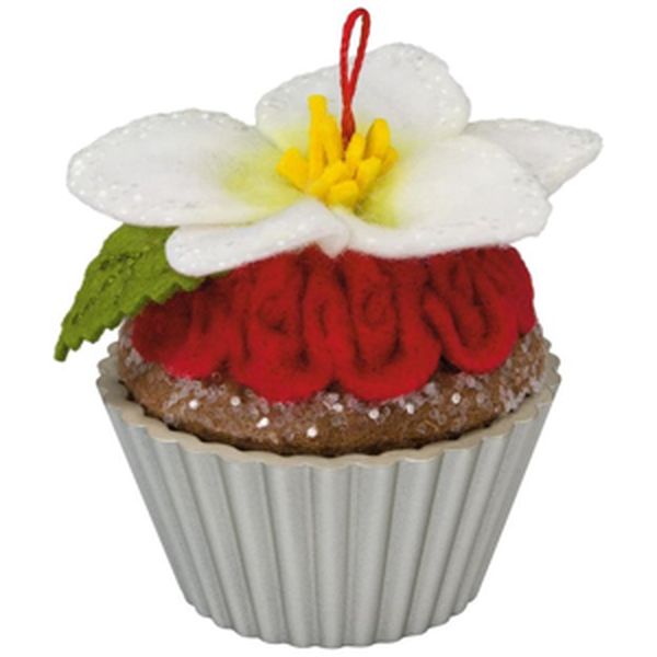 Christmas Cupcakes