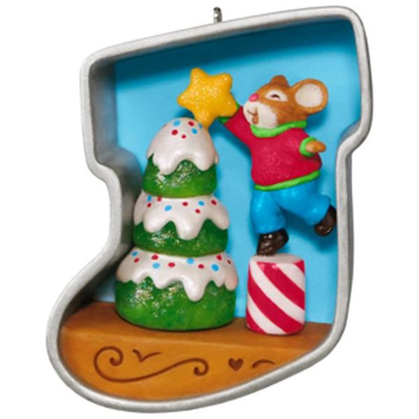 Cookie Cutter Christmas