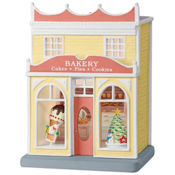 Keepsake Korners Bakery