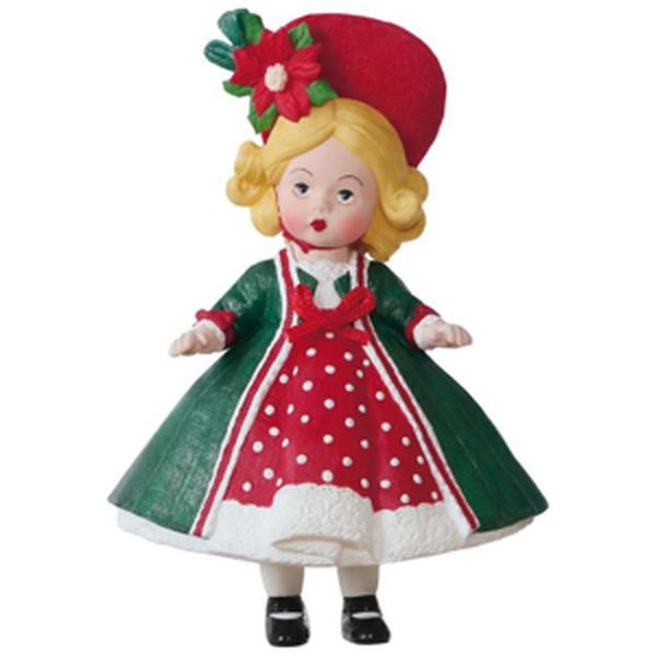 Victorian Yuletide