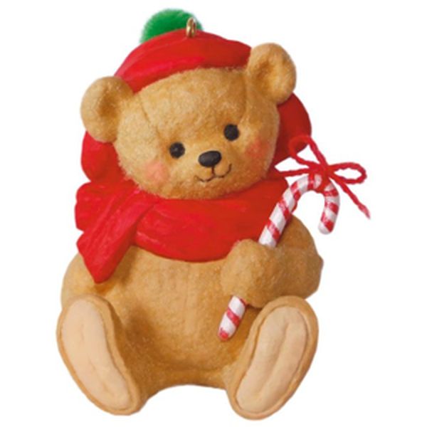 Beary Festive