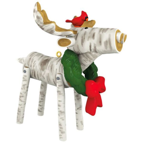 Merry Moose