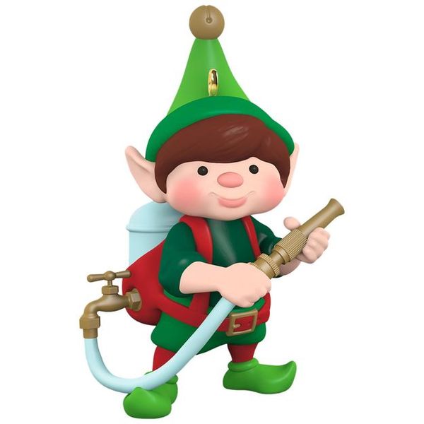 North Pole Tree Trimmers